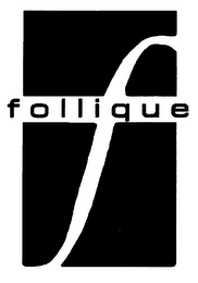 FOLLIQUE logo