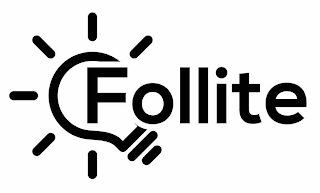 FOLLITE logo