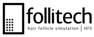 FOLLITECH logo
