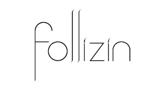 FOLLIZIN logo