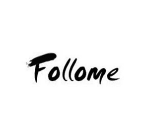 FOLLOME logo