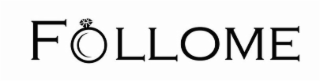 FOLLOME logo