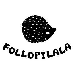 FOLLOPILALA logo