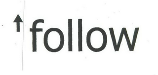 FOLLOW logo