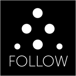 FOLLOW logo