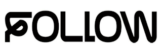 FOLLOW logo