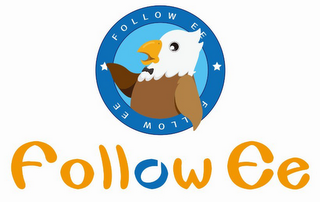 FOLLOW EE logo