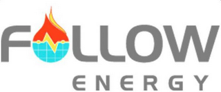 FOLLOW ENERGY logo