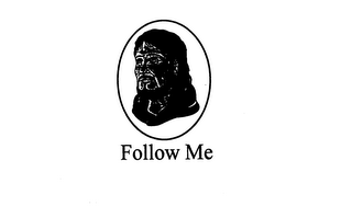 FOLLOW ME logo