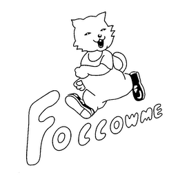 FOLLOW ME logo
