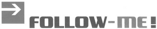 FOLLOW-ME! logo
