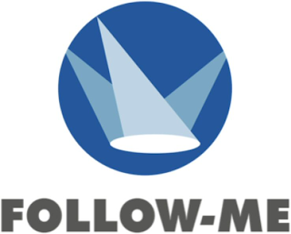 FOLLOW-ME logo