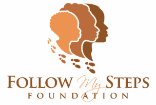 FOLLOW MY STEPS FOUNDATION logo