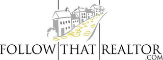 FOLLOW THAT REALTOR.COM logo