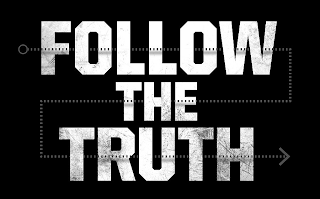FOLLOW THE TRUTH logo