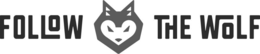 FOLLOW THE WOLF logo