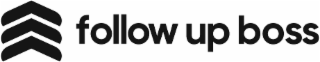 FOLLOW UP BOSS logo