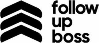 FOLLOW UP BOSS logo