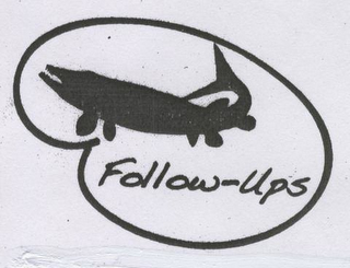 FOLLOW-UPS logo