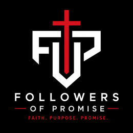 FOLLOWERS OF PROMISE logo