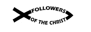 FOLLOWERS OF THE CHRIST logo