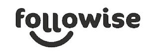 FOLLOWISE logo