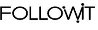 FOLLOWIT logo