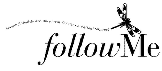 FOLLOWME logo