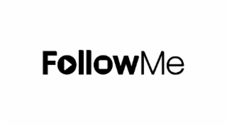 FOLLOWME logo