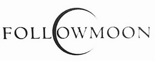 FOLLOWMOON logo