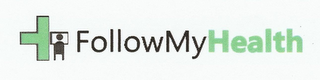 FOLLOWMYHEALTH logo
