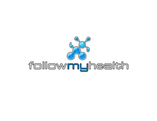FOLLOWMYHEALTH logo