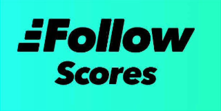 FOLLOWSCORES logo