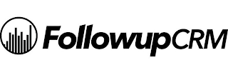 FOLLOWUPCRM logo