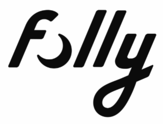 FOLLY logo