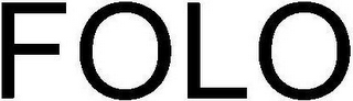 FOLO logo