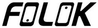 FOLOK logo