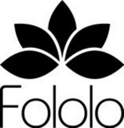 FOLOLO logo