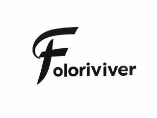 FOLORIVIVER logo