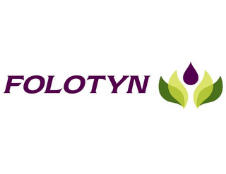 FOLOTYN logo
