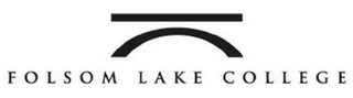 FOLSOM LAKE COLLEGE logo