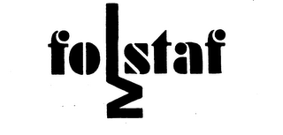 FOLSTAF logo