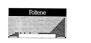FOLTENE logo