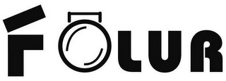 FOLUR logo