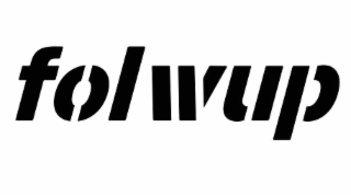 FOLWUP logo