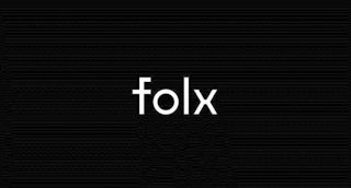FOLX logo