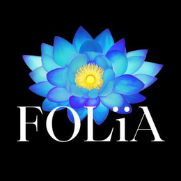 FOLÏA logo