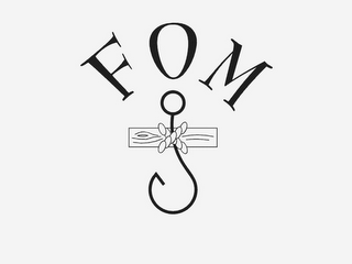 FOM logo