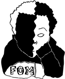 FOM logo