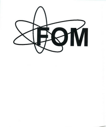 FOM logo